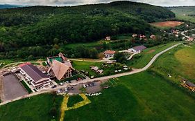 Pension Domeniul Regilor