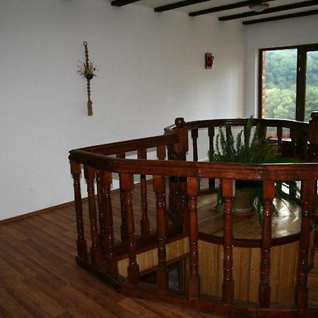 Pension Domeniul Regilor Ciurila Exterior foto